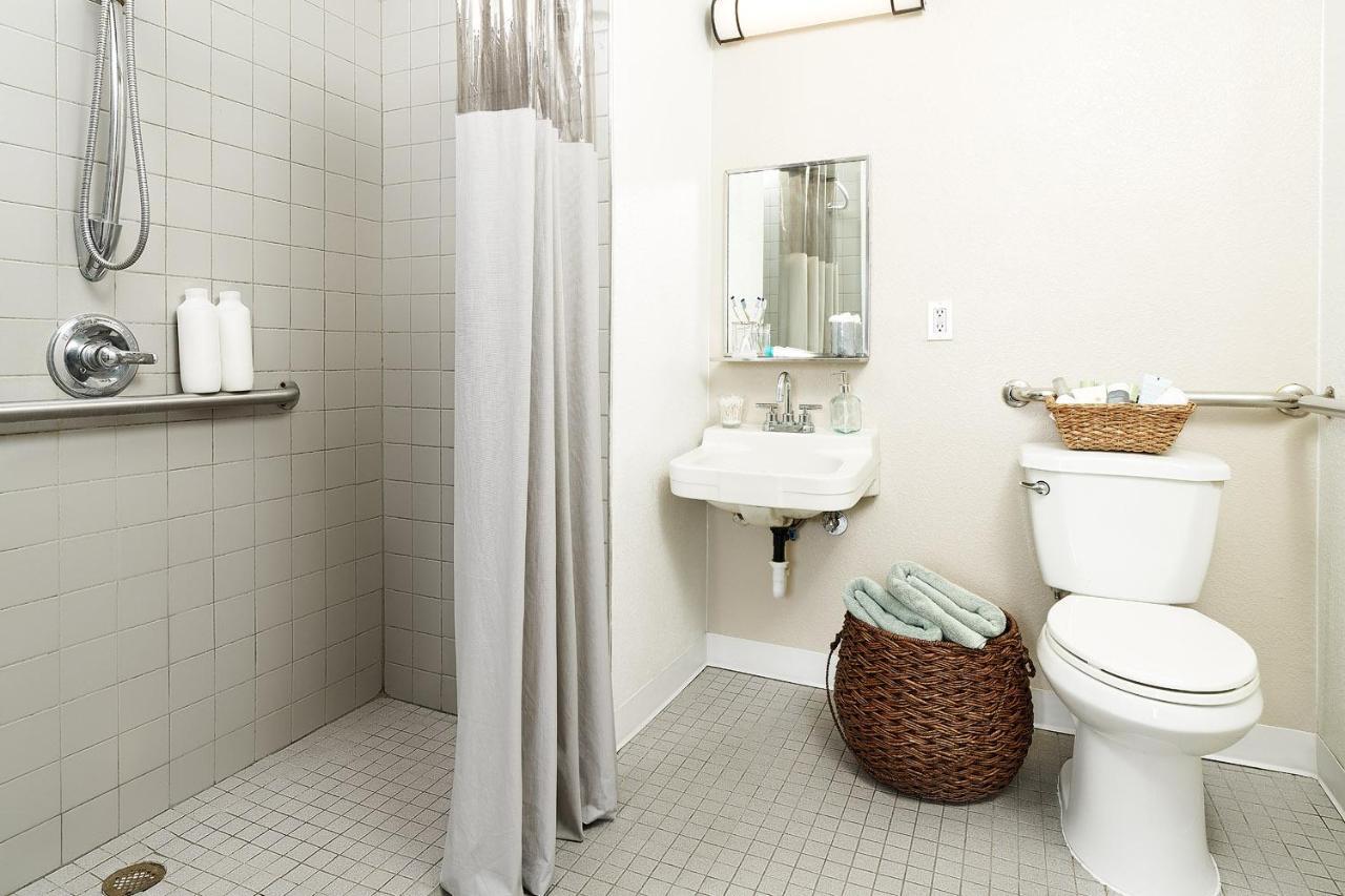 Intown Suites Extended Stay Nashville Tn - Hendersonville Bagian luar foto